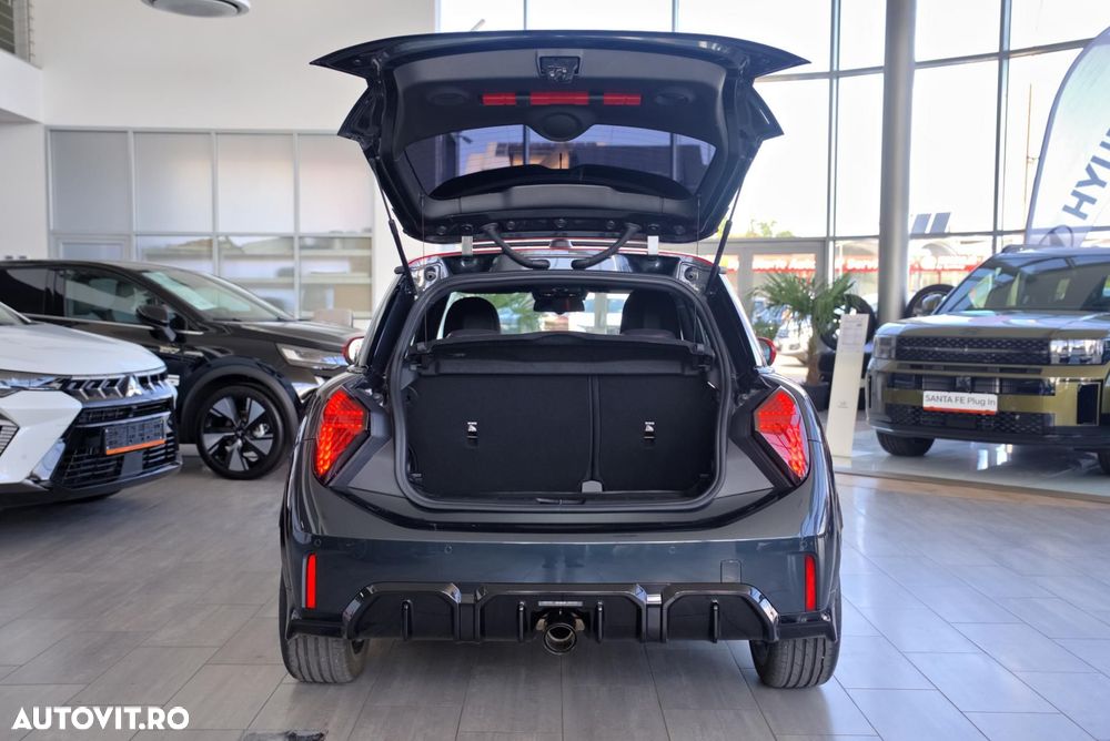 Mini Cooper JCW - 13
