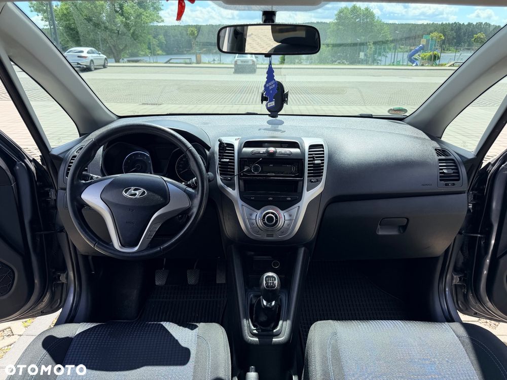 Hyundai ix20 1.4 Comfort - 30