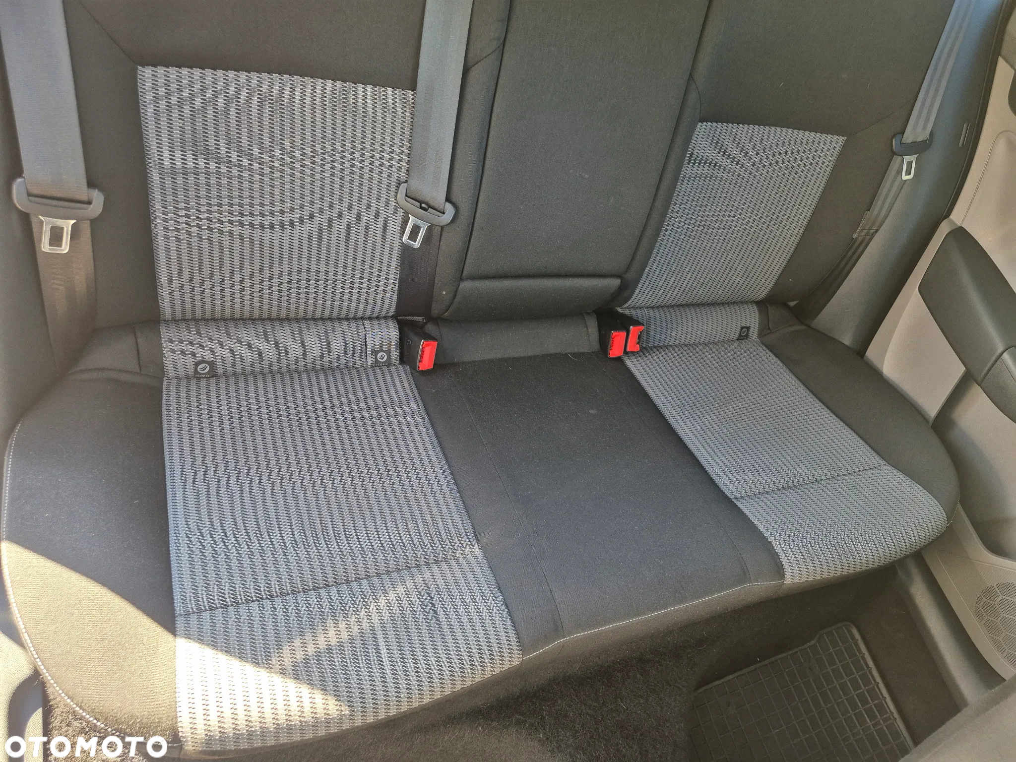Seat Toledo 1.4 TSI Style DSG - 15