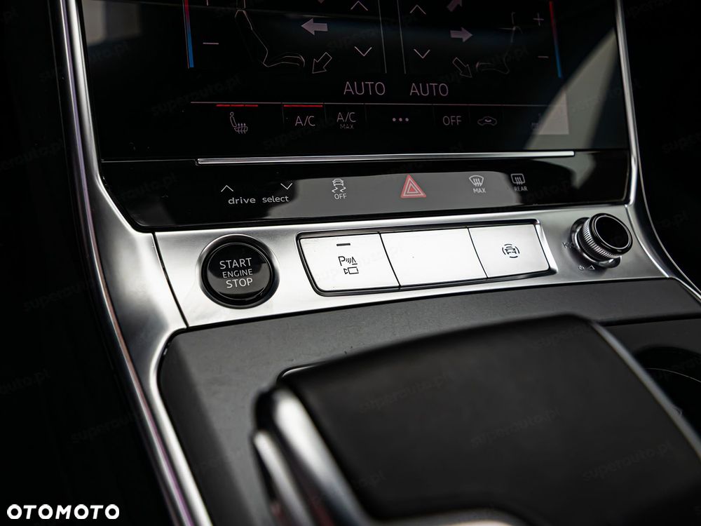 Audi A6 Allroad - 22