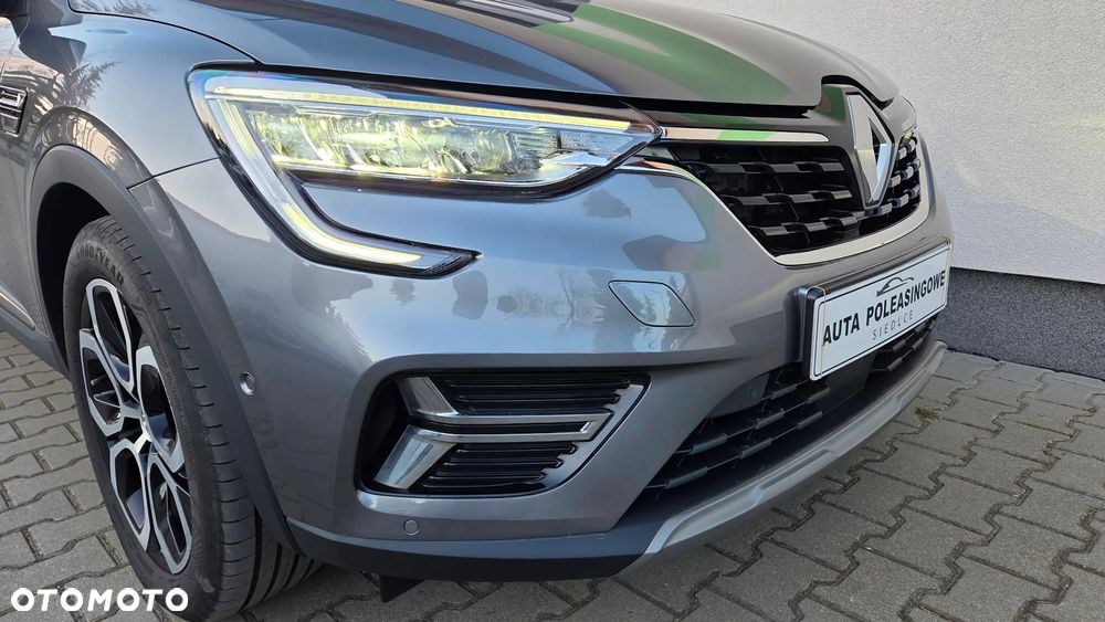 Renault Arkana 1.3 TCe mHEV Intens EDC - 13