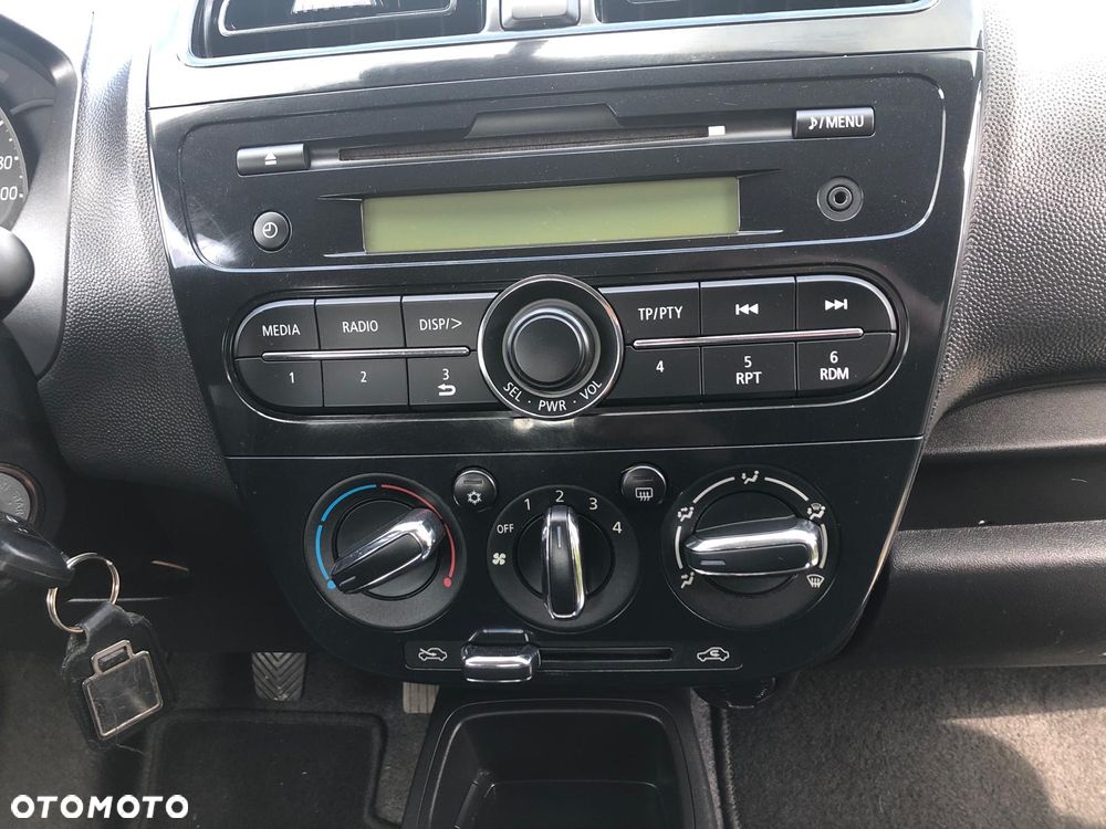 Mitsubishi Space Star 1.0 Diamant Edition - 12