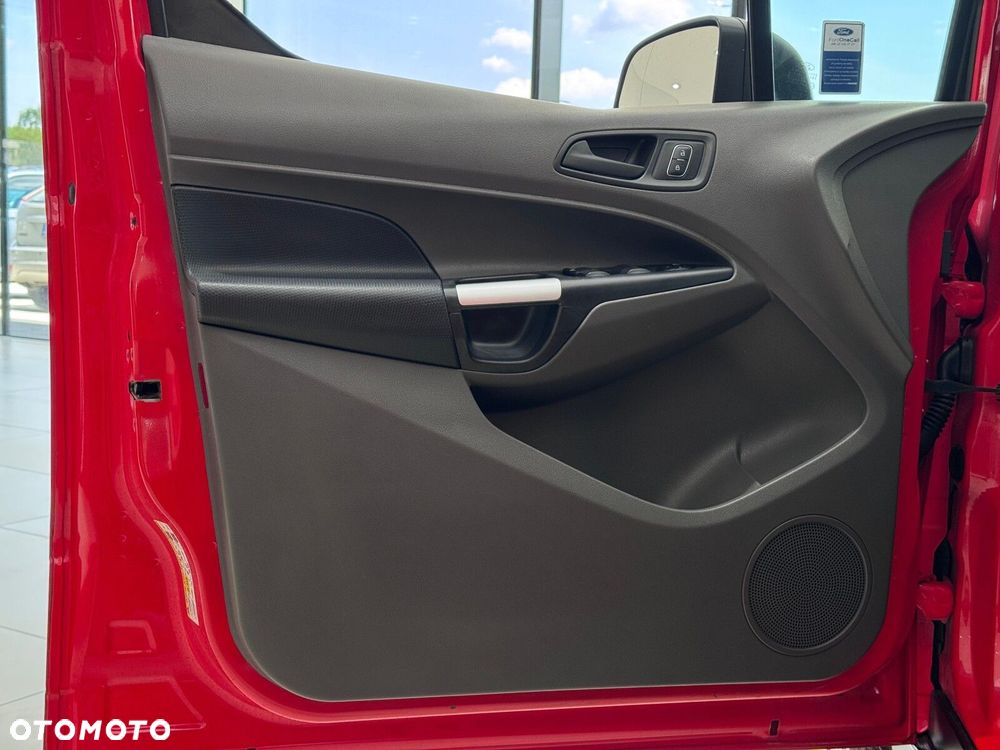 Ford Transit Connect - 12