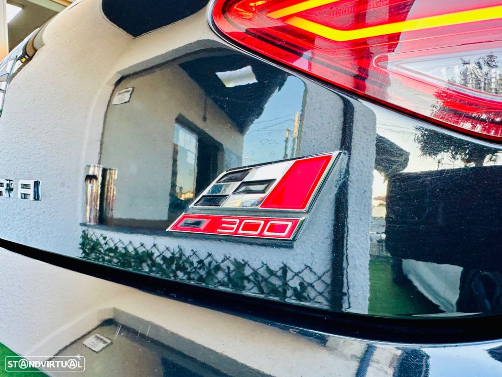 SEAT Leon 2.0 TSI S&S DSG Cupra 300 - 17