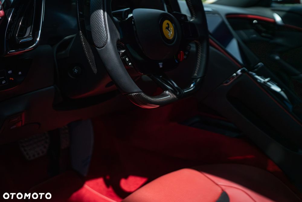 Ferrari Roma - 23