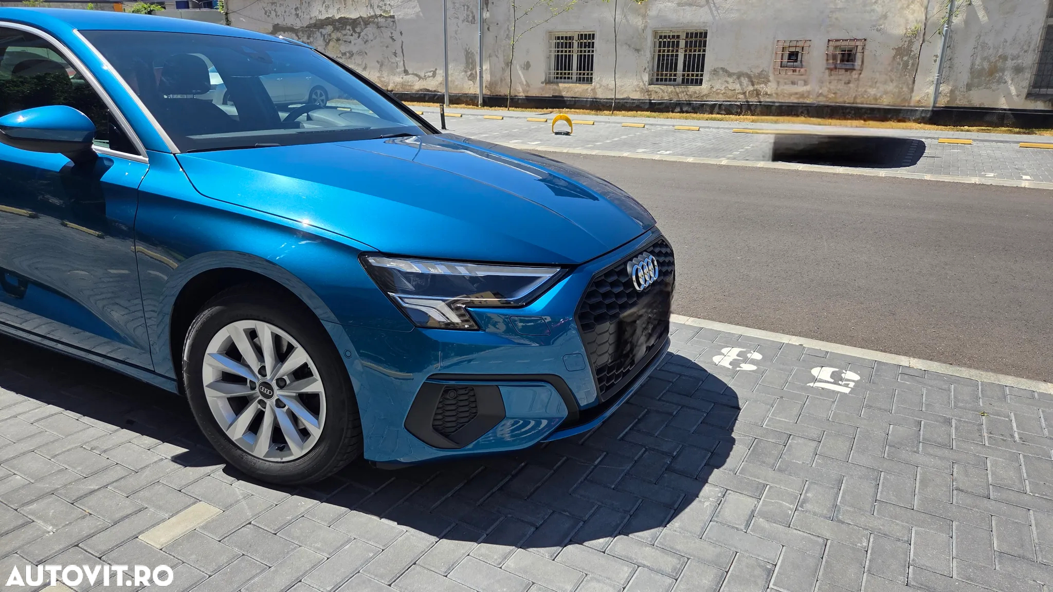 Audi A3 - 25
