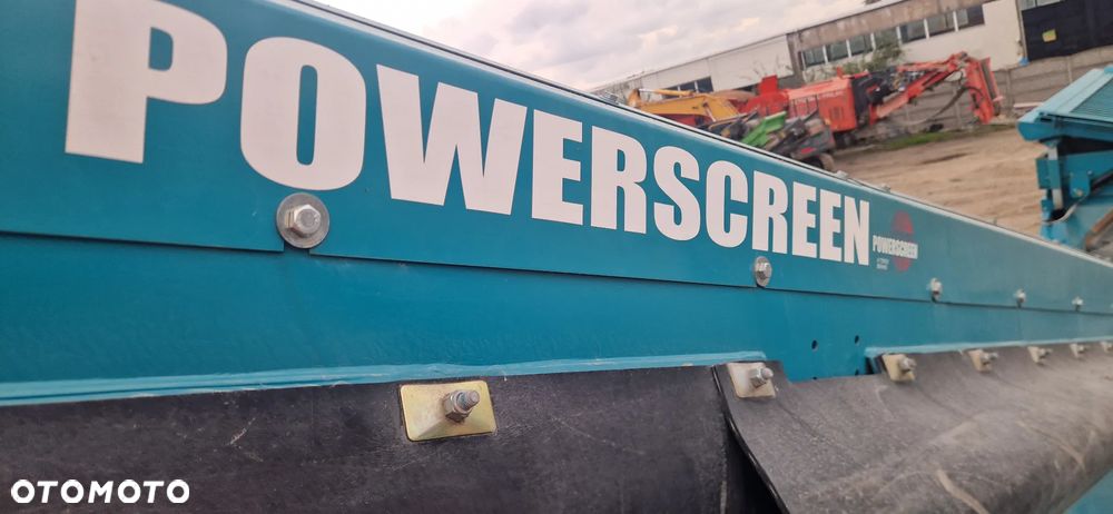 Powerscreen Chieftain 2100X 3D - 23