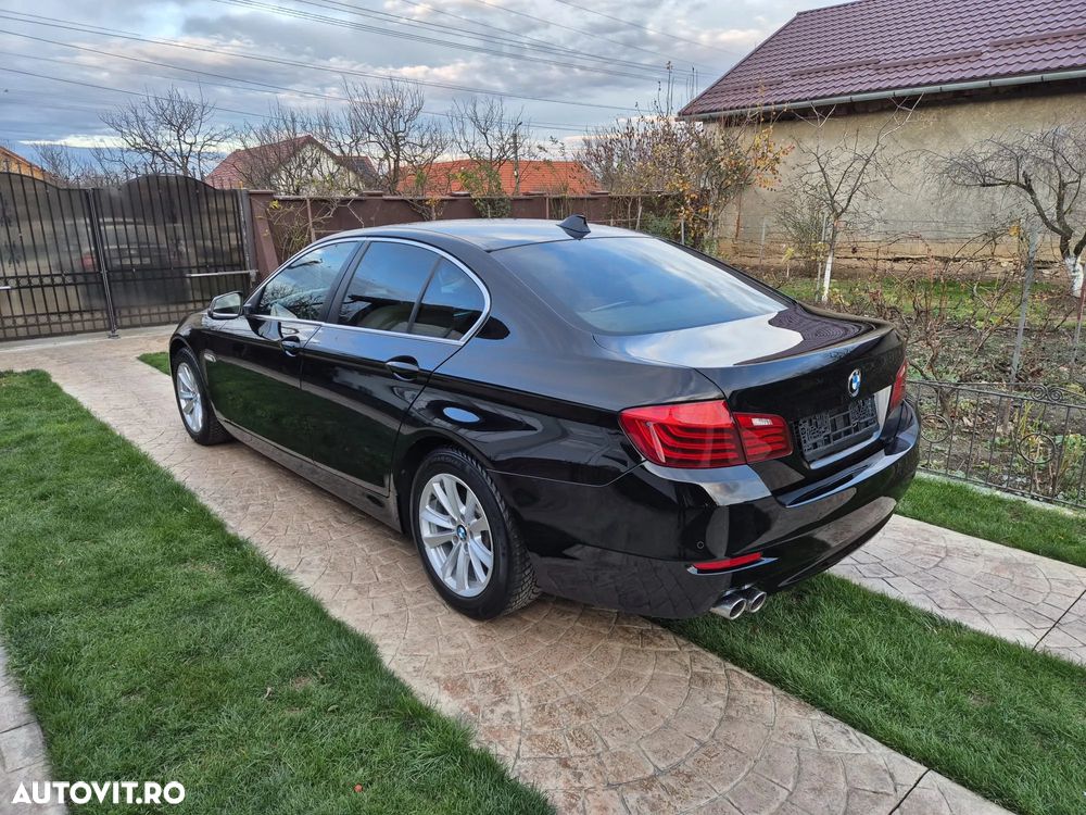 BMW Seria 5 - 12