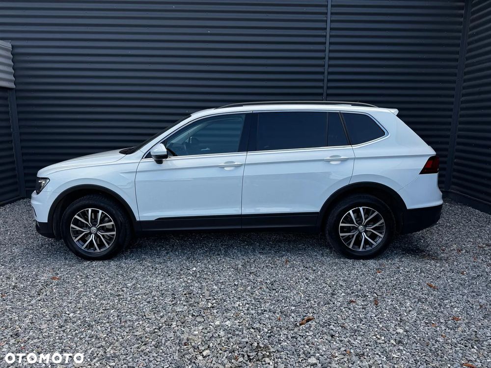 Volkswagen Tiguan 2.0 TSI 4Mot Highline DSG - 8