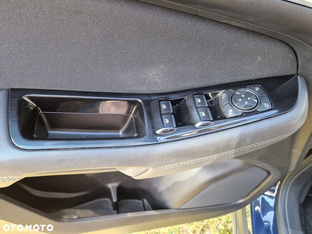 Ford S-Max 1.5 Eco Boost Start-Stopp TITANIUM - 10