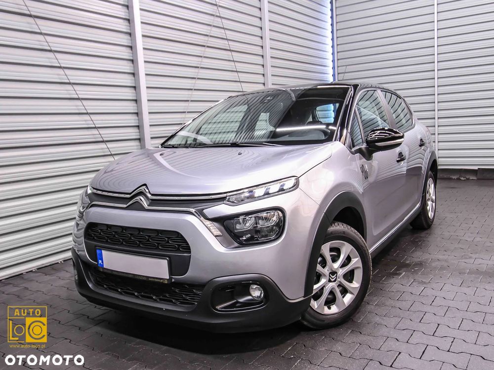 Citroën C3 1.2 PureTech You - 3