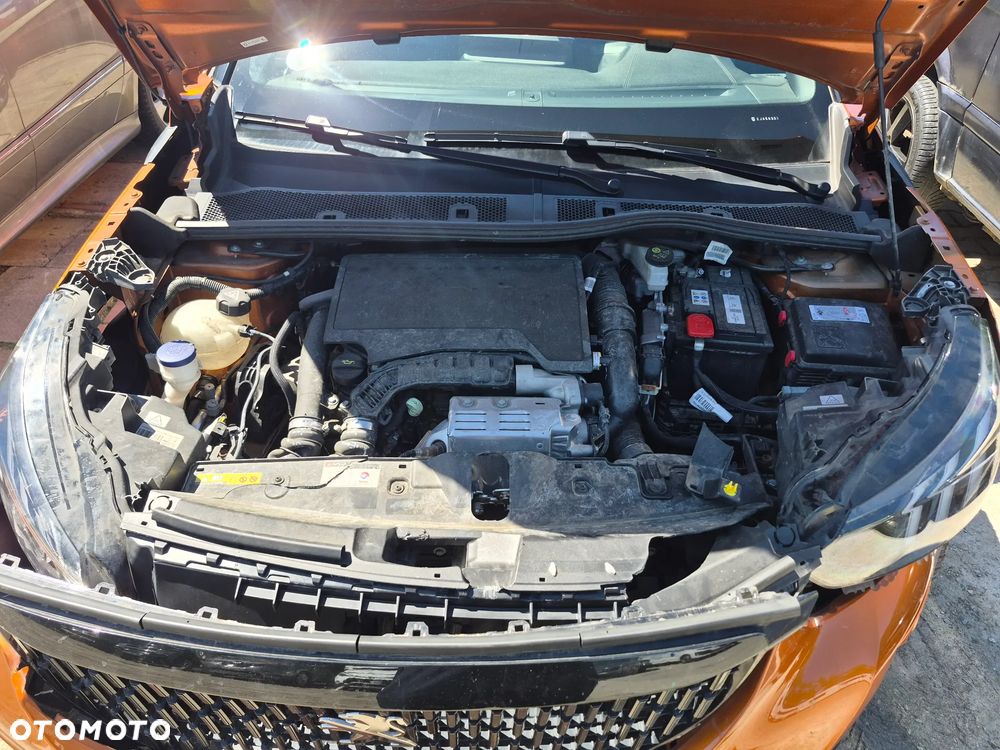 Peugeot 2008 - 26