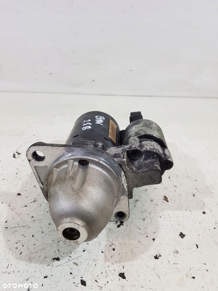 rozrusznik 0001107423 bmw e90 e91 e60 e61 2.5 b - 3