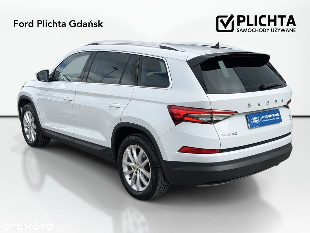 Skoda Kodiaq - 8