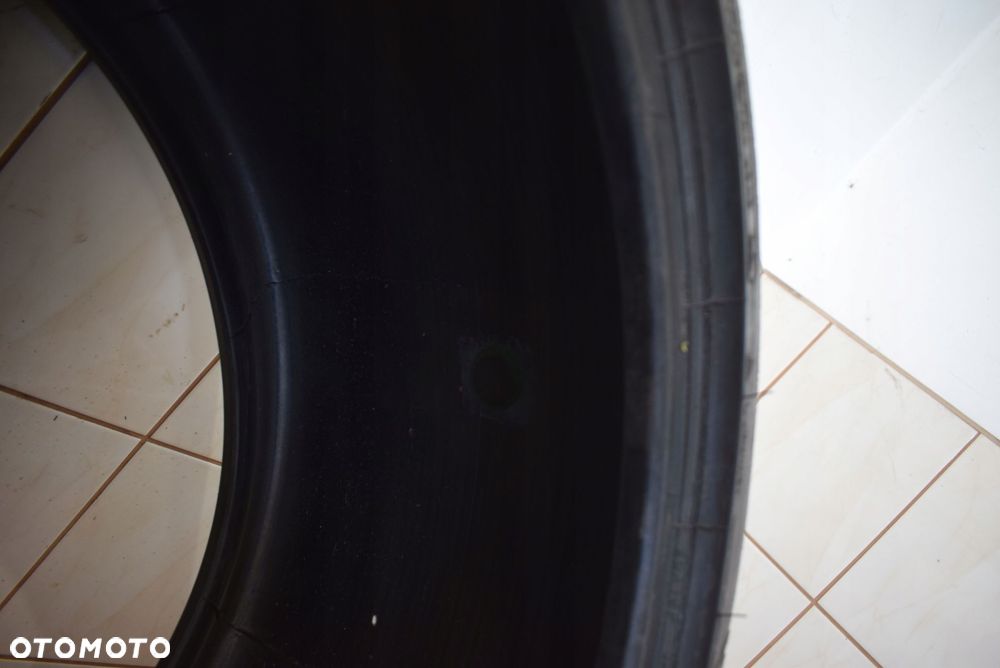ZR20 295/30 Michelin Pilot Super Sport MO Wysyłka gratis! - 8
