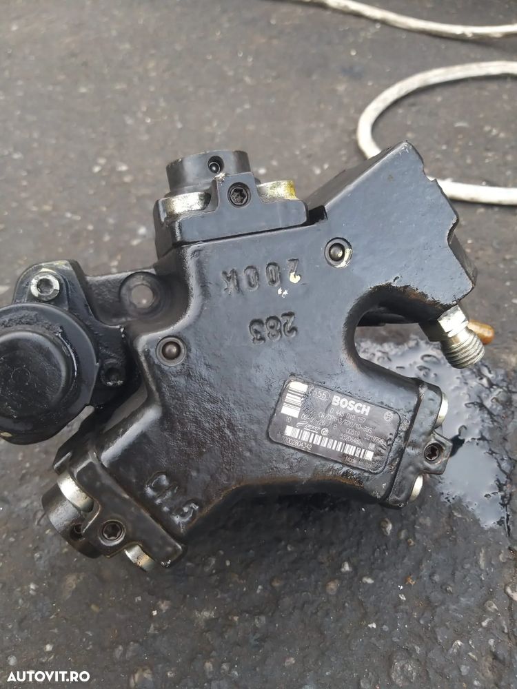 Pompa Inalta cod: 0445010157 pentru Opel Astra H 1.3 CDTI - 1