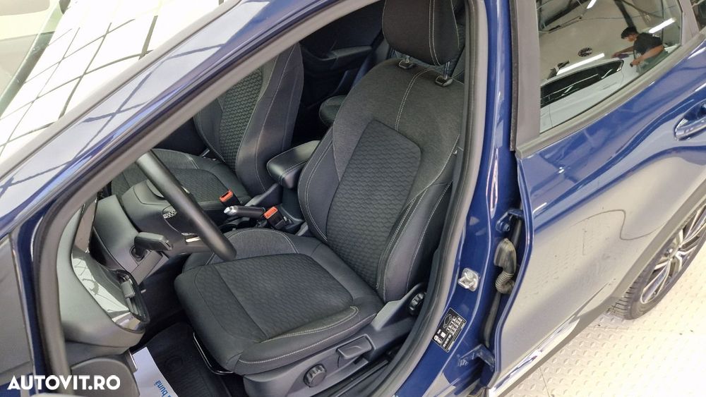 Ford Puma 1.5 EcoBlue Titanium - 13