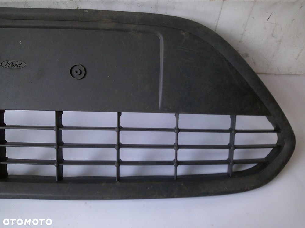 FORD FOCUS MK2 LIFT 08-10R KRATKA ZDERZAKA PRZÓD SRODKOWA OE - 6