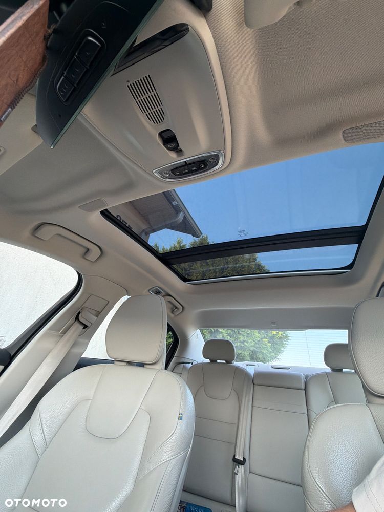Volvo S60 T6 AWD Momentum Pro - 18