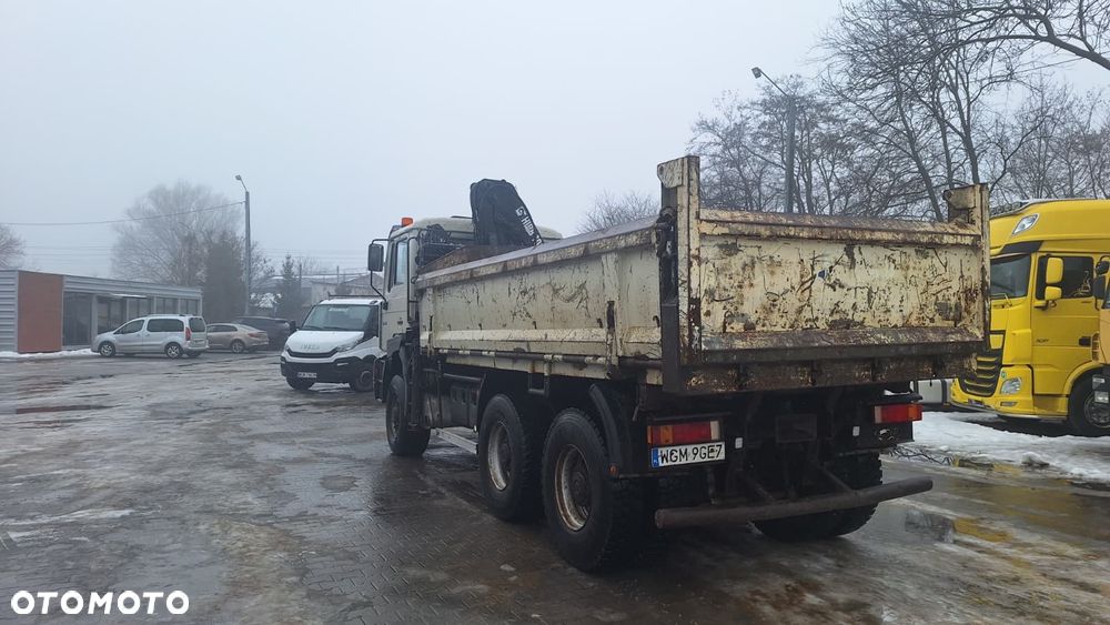 MAN F2000 - 3