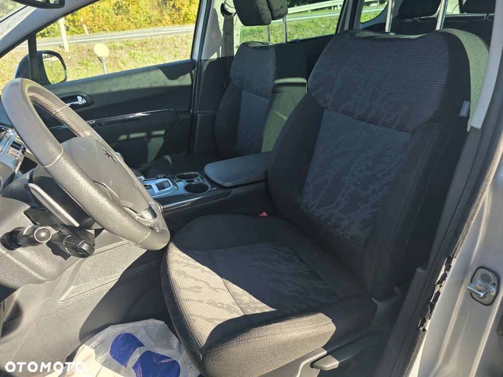 Peugeot 3008 - 14