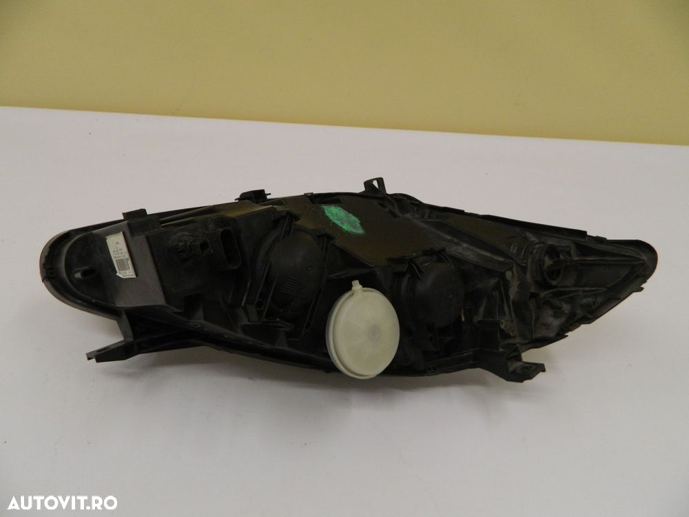 Far stanga Mercedes A-class W169, 2004, 2005, 2006, 2007, 2008. - 6