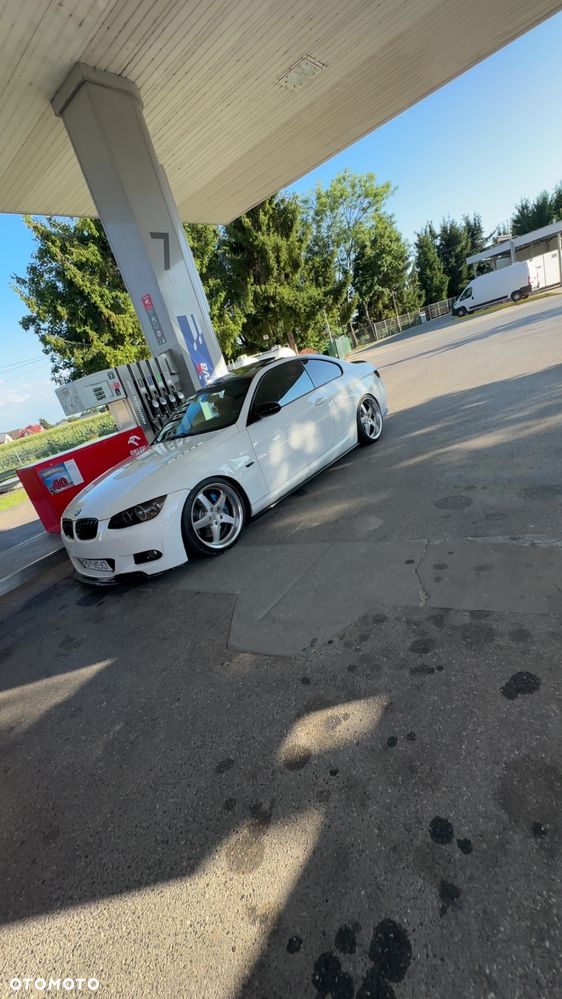 BMW Seria 3 335i xDrive Coupe M Sport Edition - 6