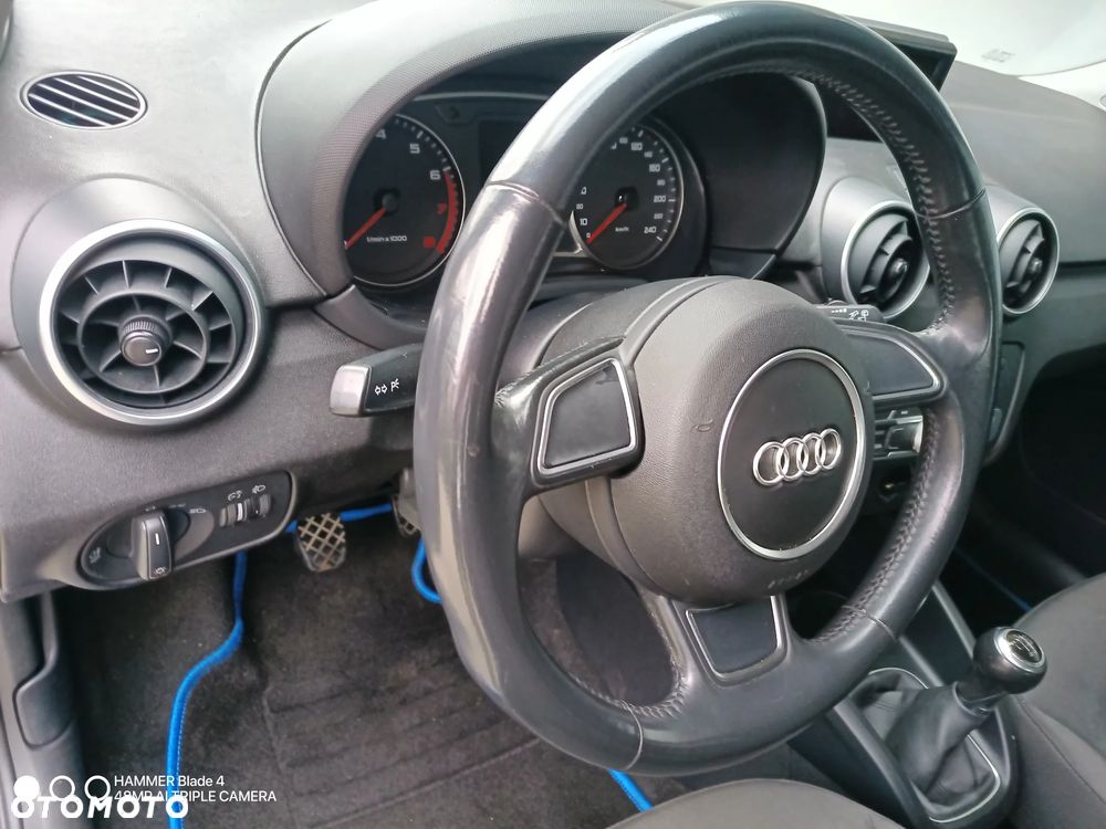 Audi A1 Sportback - 13