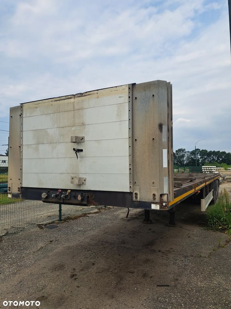 Fliegl SDS 350 - 4