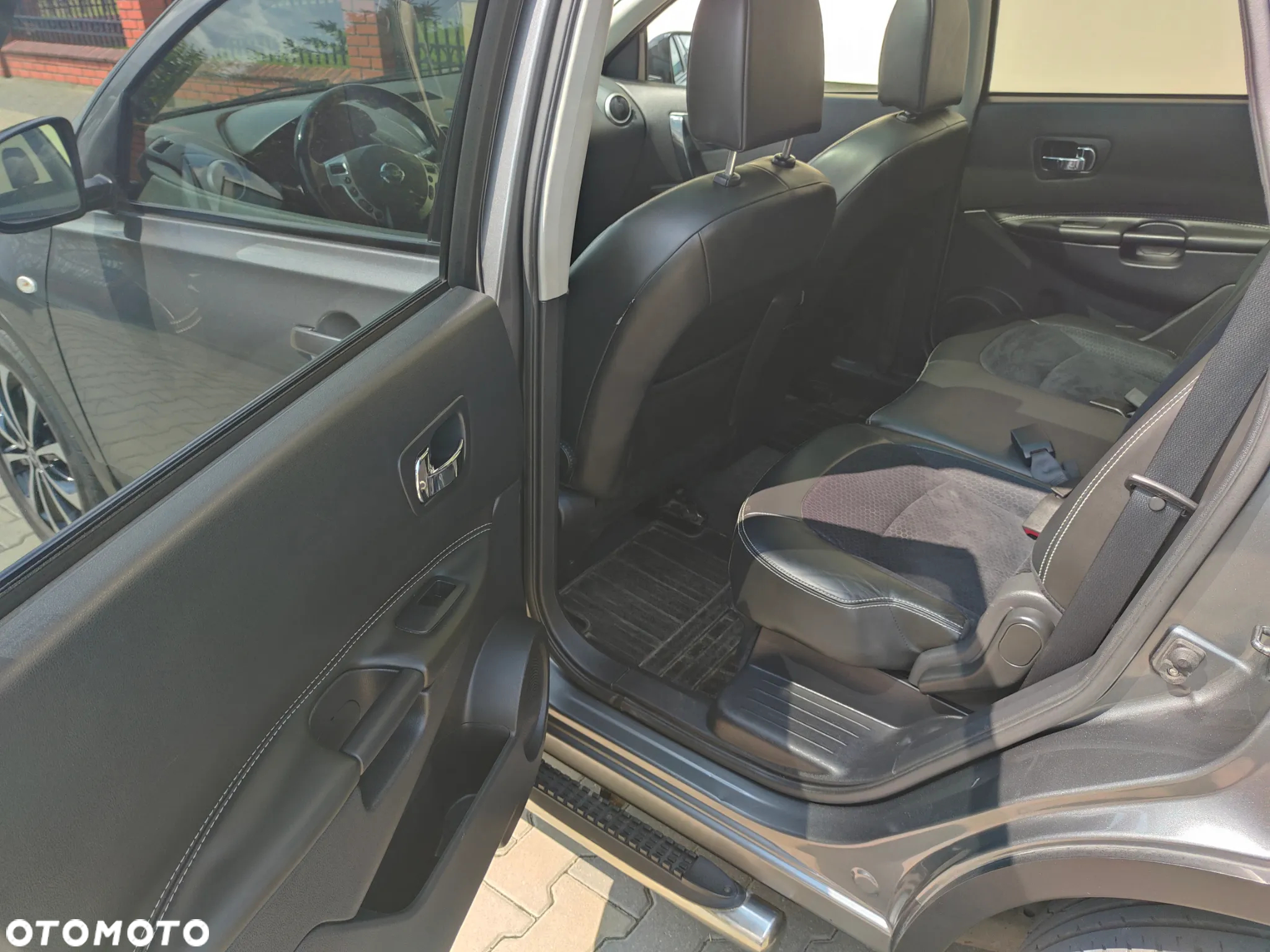 Nissan Qashqai+2 1.6 dCi 360 S&S - 9