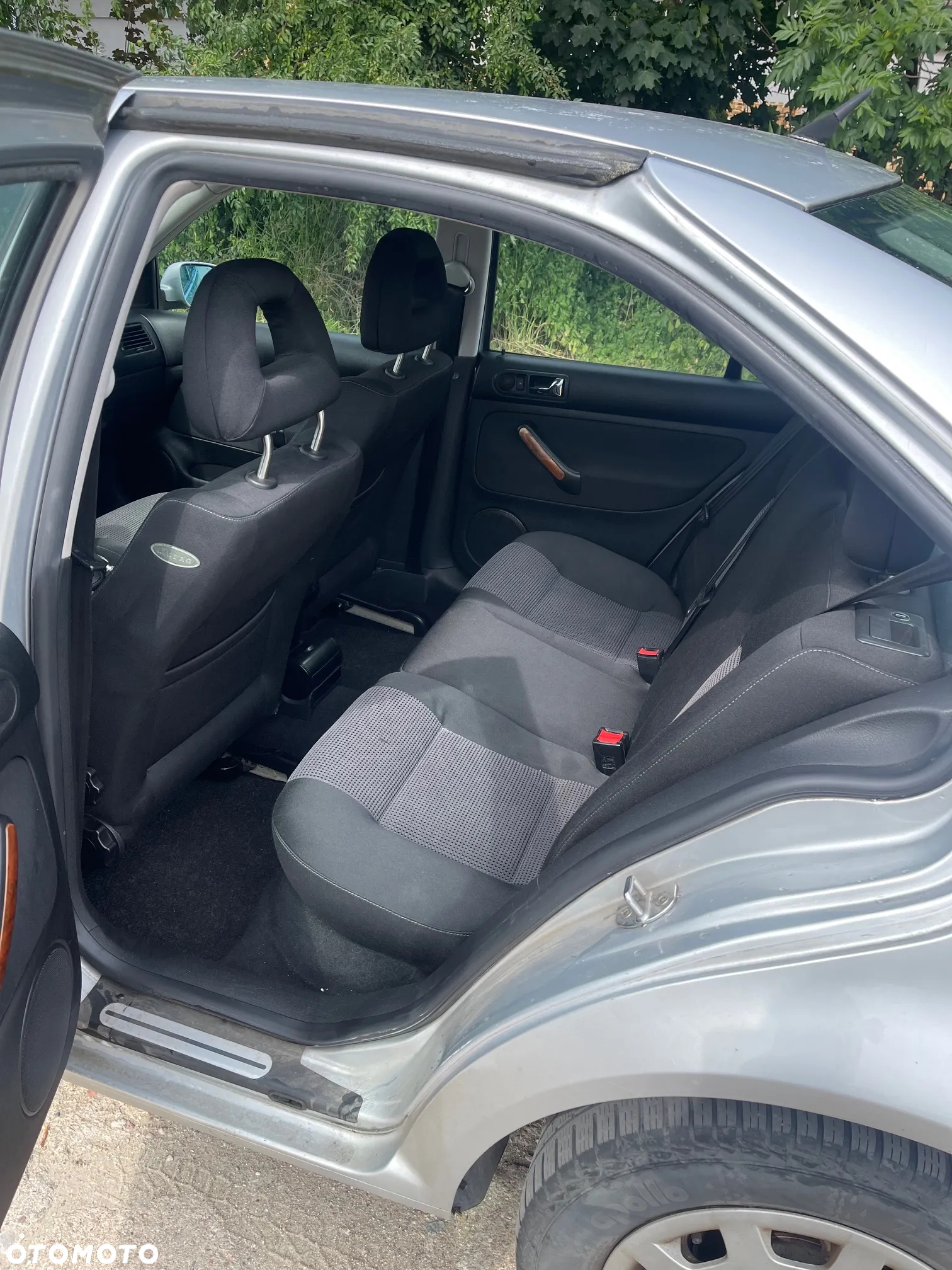 Volkswagen Bora 1.6 - 8