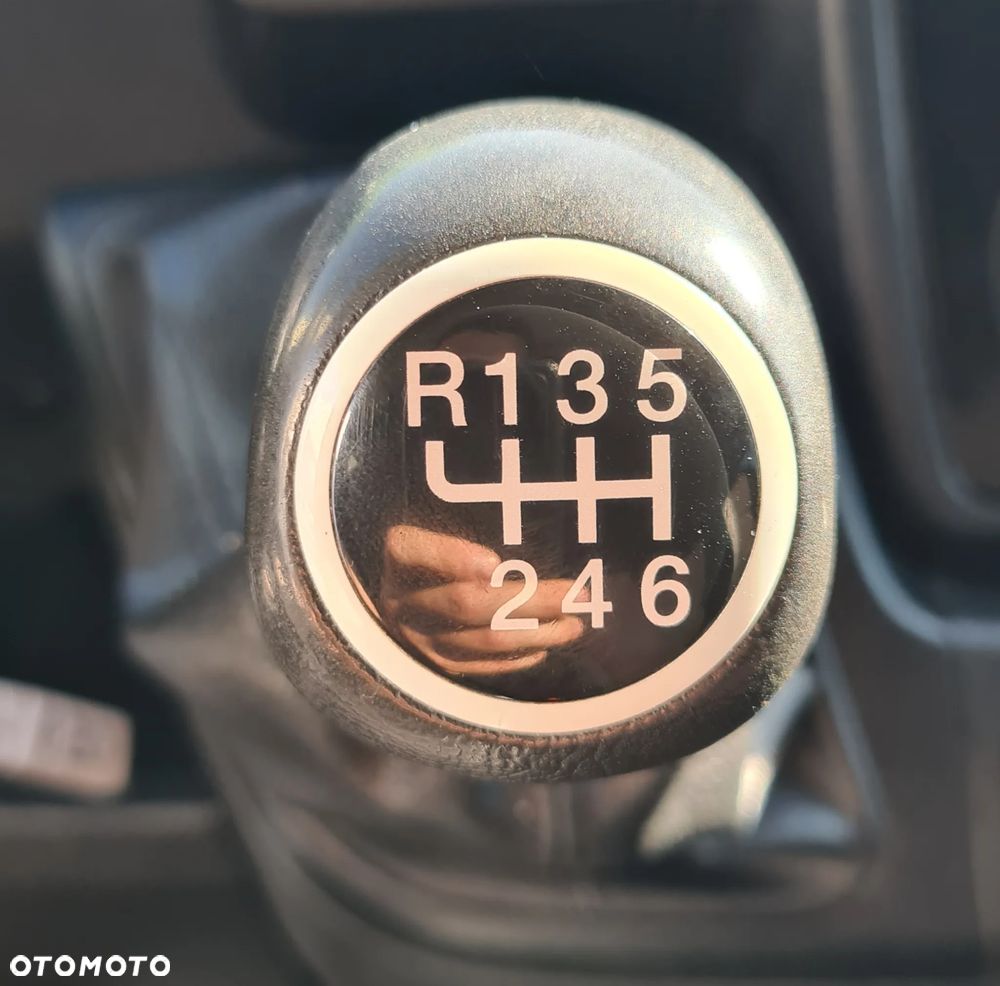 Fiat DUCATO L4H2 MAXI BRYGADÓWKA 7 OSÓB KLIMA HALOGENY TEMPOPMAT NR.120 - 27