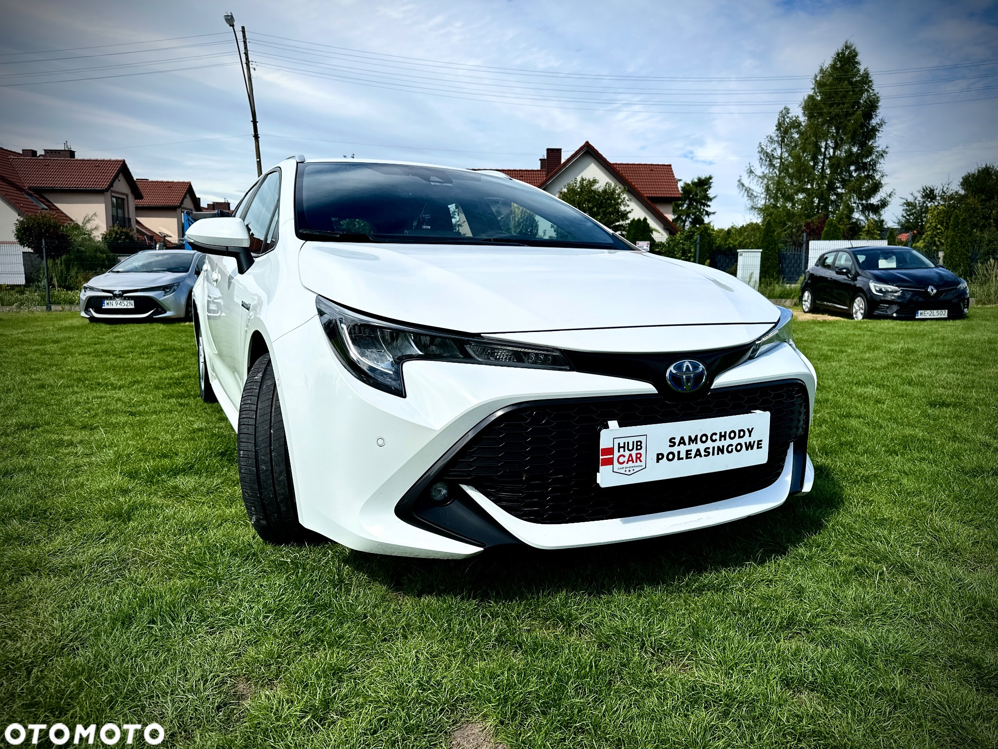 Toyota Corolla 1.8 Hybrid Comfort - 10