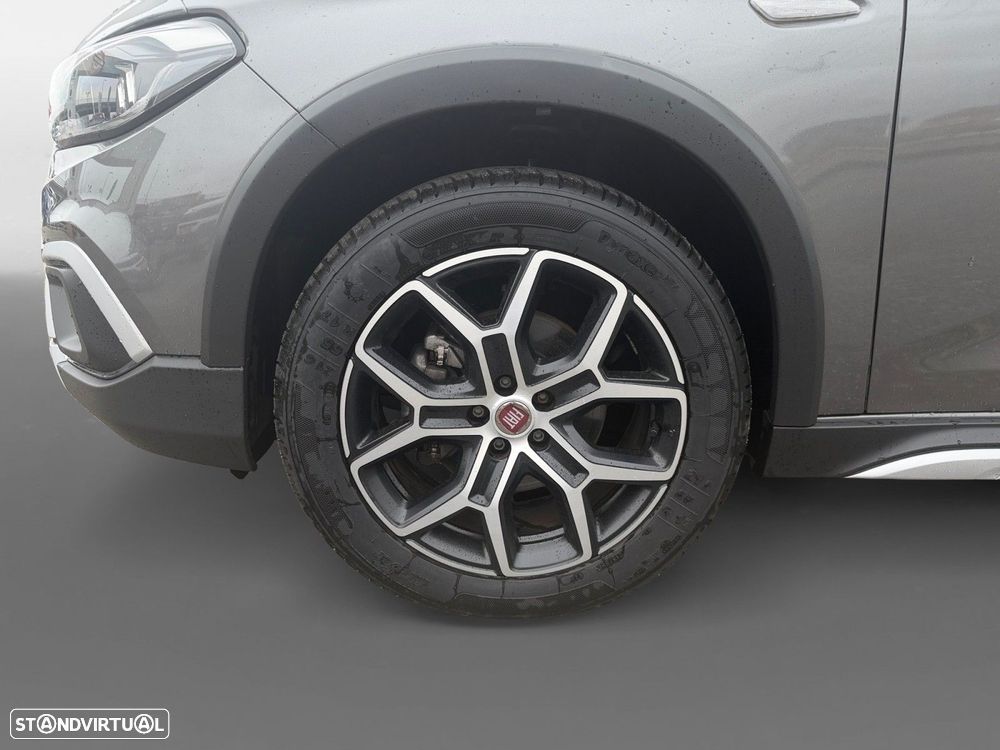 Fiat Tipo Station Wagon 1.0 GSE T3 - 14
