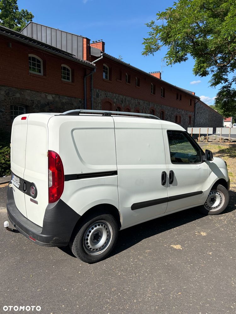 Fiat Doblo - 3