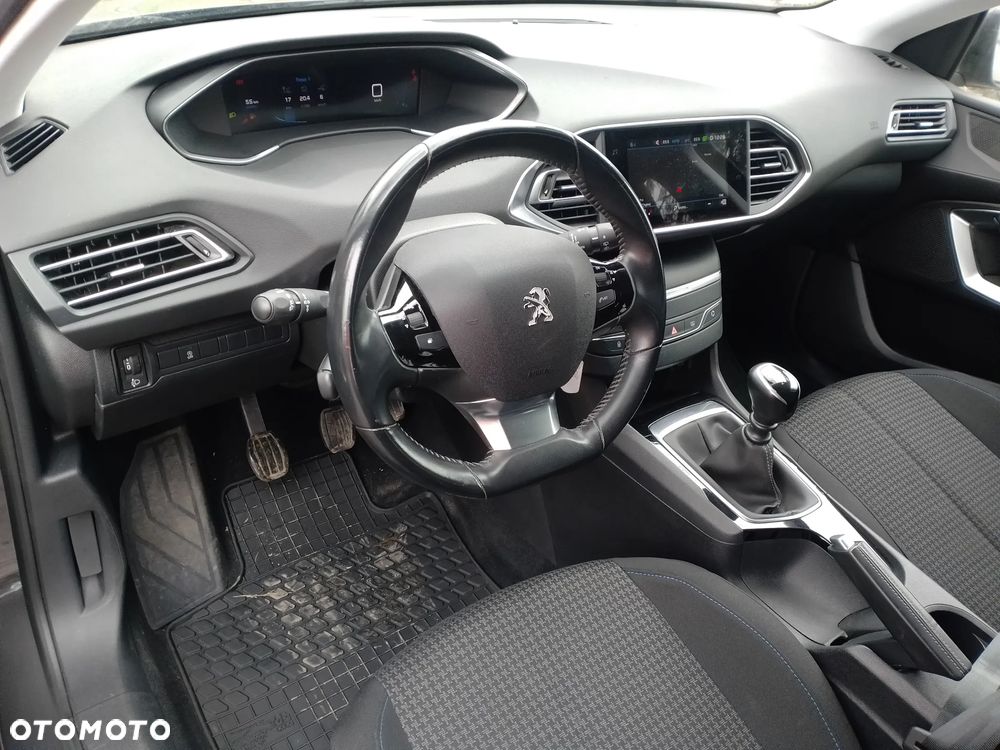 Peugeot 308 BlueHDi 100 Stop & Start Active Pack - 19