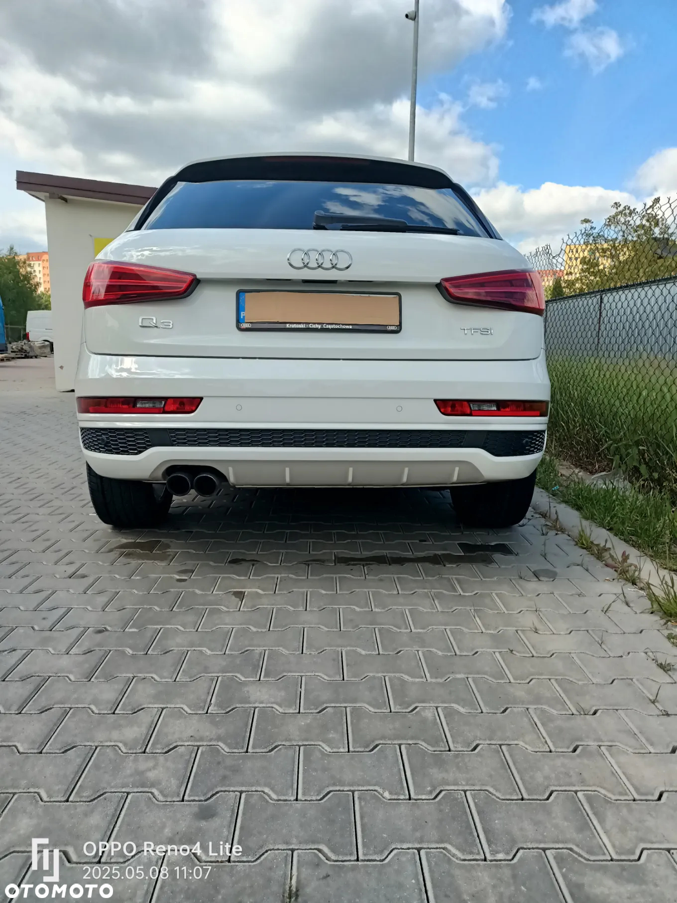 Audi Q3 1.4 TFSI - 18