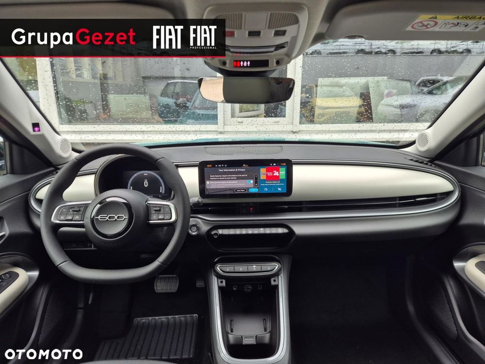 Fiat 600 - 8