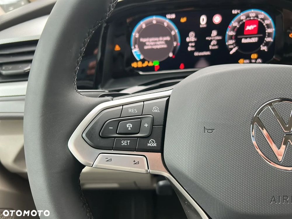 Volkswagen California - 22