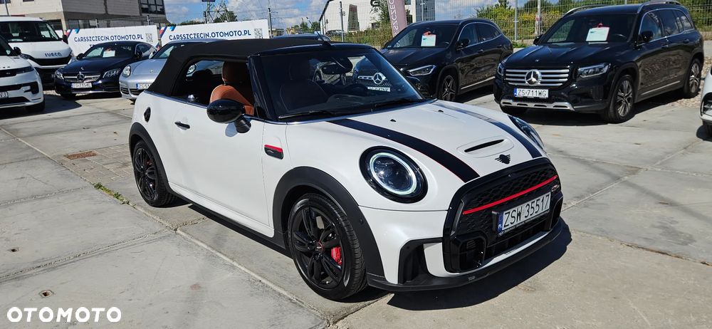 MINI John Cooper Works - 7