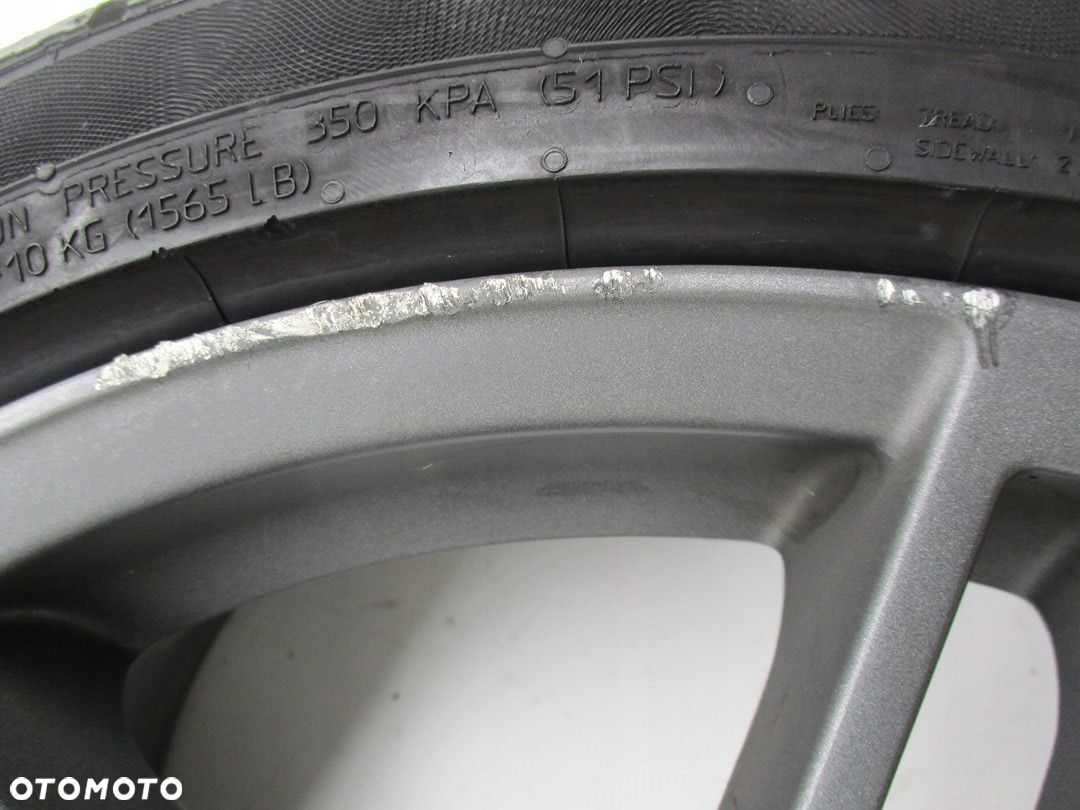 Koła felgi opony AUDI TT 8J0 R19 MS 13r - 7
