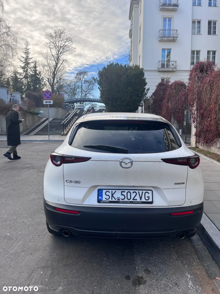 Mazda CX-30 - 5
