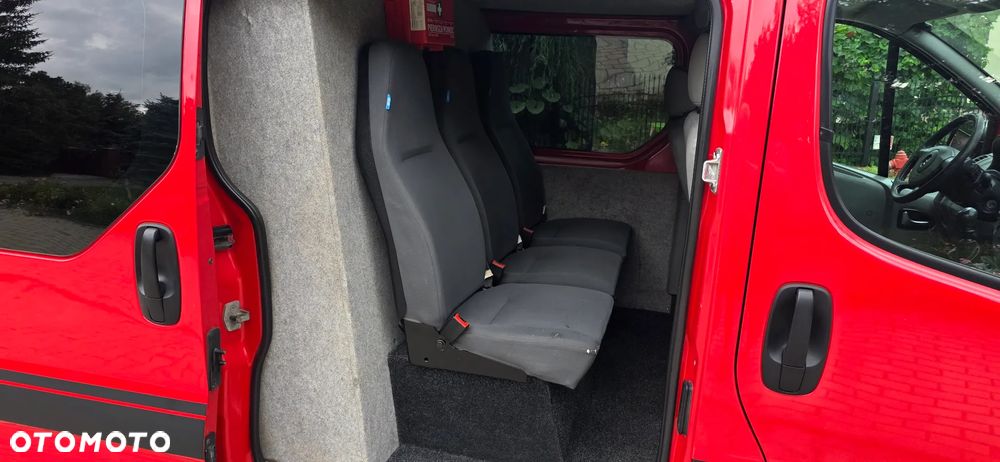 Opel Vivaro L2H1 2.9t Edition - 22