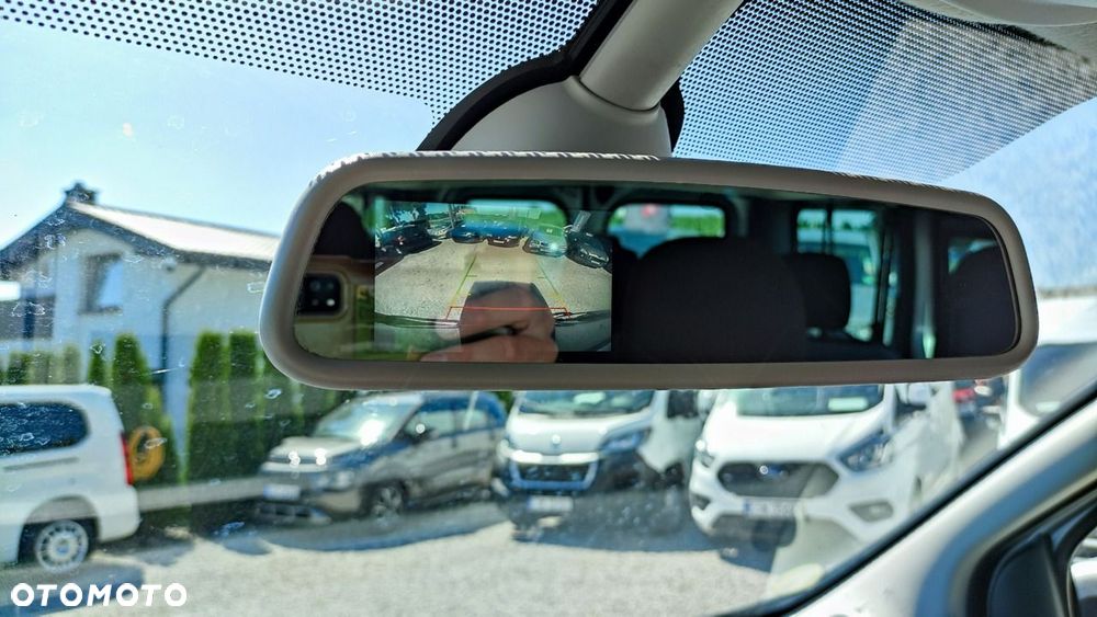 Opel Vivaro - 35