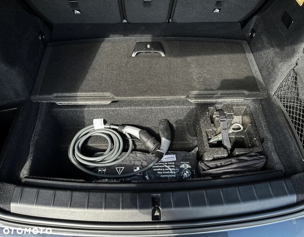 BMW X1 xDrive25e Sport Line - 17