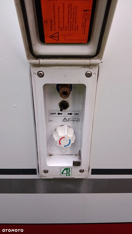 Kabe Royal 560 XL KS - 37