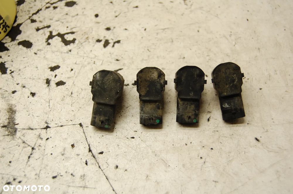CZUJNIK PARKOWANIA PDC 3C0919275S VW PASSAT B6 AUDI SEAT 3C0919275R LC9Z - 4