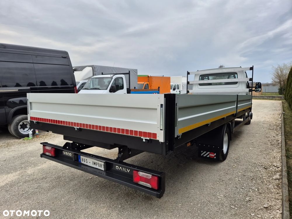 Iveco IVECO 65C18 3.0 180KM/ - 4