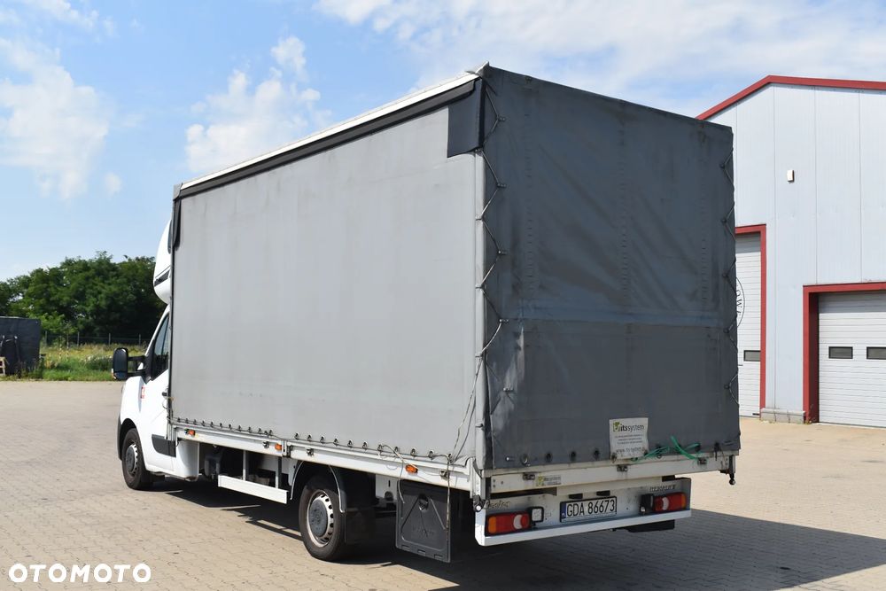 Renault Master - 6