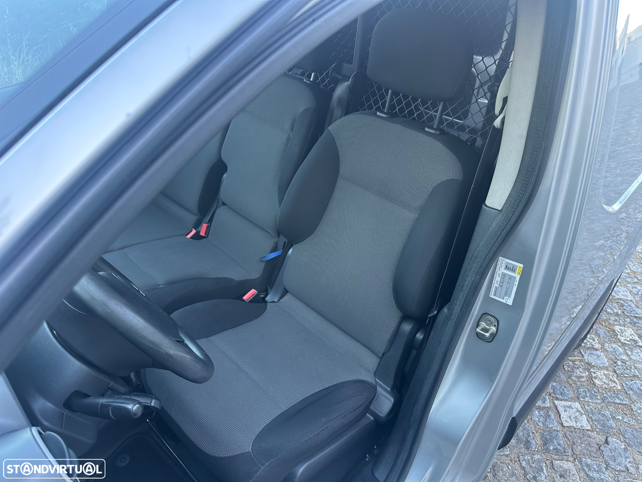 Citroën Berlingo 1.6 HDI - 21